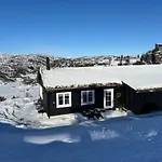 Prázdninový dům Fantastic View, Great House With Sauna In Sirdal *