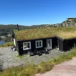 Fantastic View, Great House With Sauna In Sirdal Prázdninový dům *