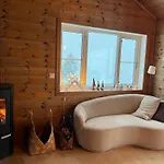 Fantastic View, Great House With Sauna In Sirdal Prázdninový dům Haugen (Agder)