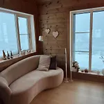 Fantastic View, Great House With Sauna In Sirdal Prázdninový dům Haugen (Agder)
