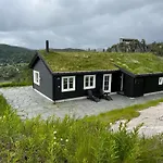 Fantastic View, Great House With Sauna In Sirdal * Haugen (Agder)