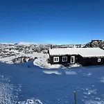 Fantastic View, Great House With Sauna In Sirdal Prázdninový dům *