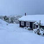 Fantastic View, Great House With Sauna In Sirdal * Haugen (Agder)
