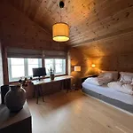 Prázdninový dům Fantastic View, Great House With Sauna In Sirdal