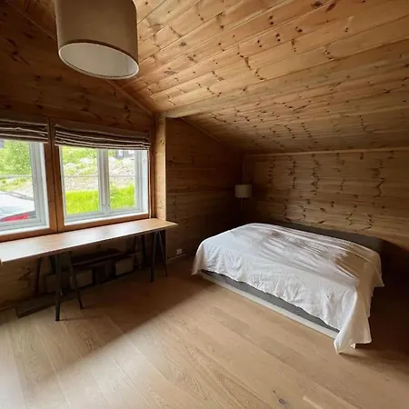 Fantastic View, Great House In Sirdal Holiday home