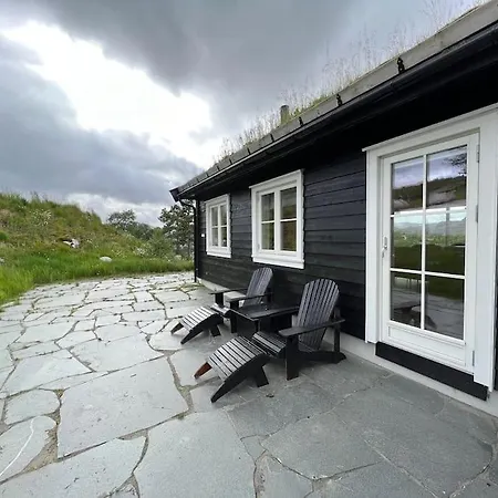 Holiday home Fantastic View, Great House In Sirdal