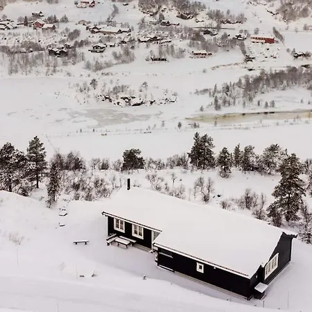 Fantastic View, Great House In Sirdal Holiday home Haugen