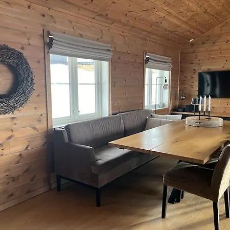 Fantastic View, Great House In Sirdal Holiday home *