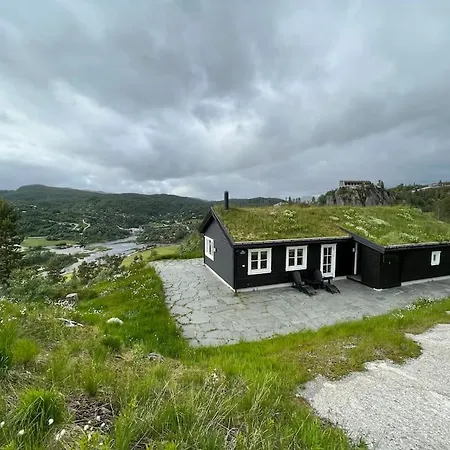 Fantastic View, Great House In Sirdal Holiday home *