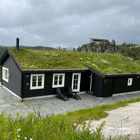 Holiday home Fantastic View, Great House In Sirdal