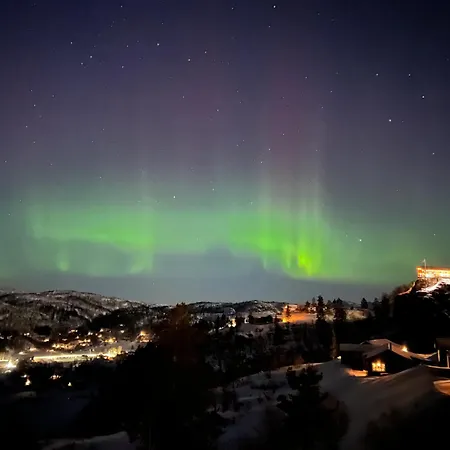 別荘 Fantastic View, Great House With Sauna In Sirdal