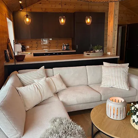 別荘 Fantastic View, Great House With Sauna In Sirdal