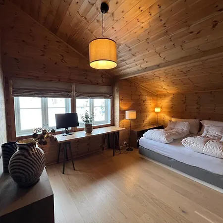 別荘 Fantastic View, Great House With Sauna In Sirdal