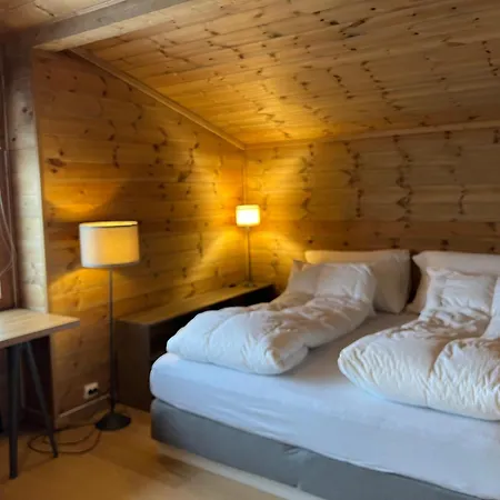 Fantastic View, Great House With Sauna In Sirdal 別荘 Tjørhom