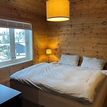 Fantastic View, Great House With Sauna In Sirdal 別荘 Tjørhom