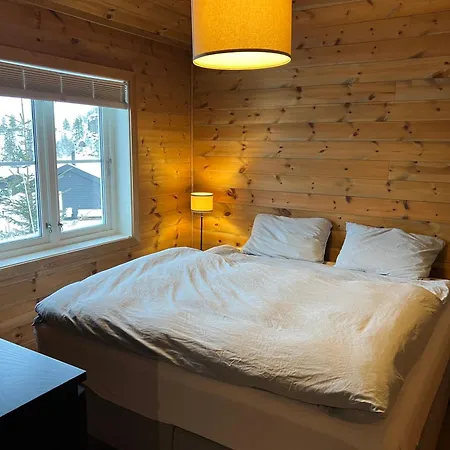 別荘 Fantastic View, Great House With Sauna In Sirdal Tjørhom