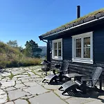 Fantastic View, Great House With Sauna In Sirdal