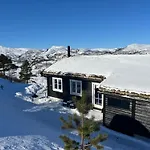 Fantastic View, Great House With Sauna In Sirdal Feriehus Haugen (Agder)